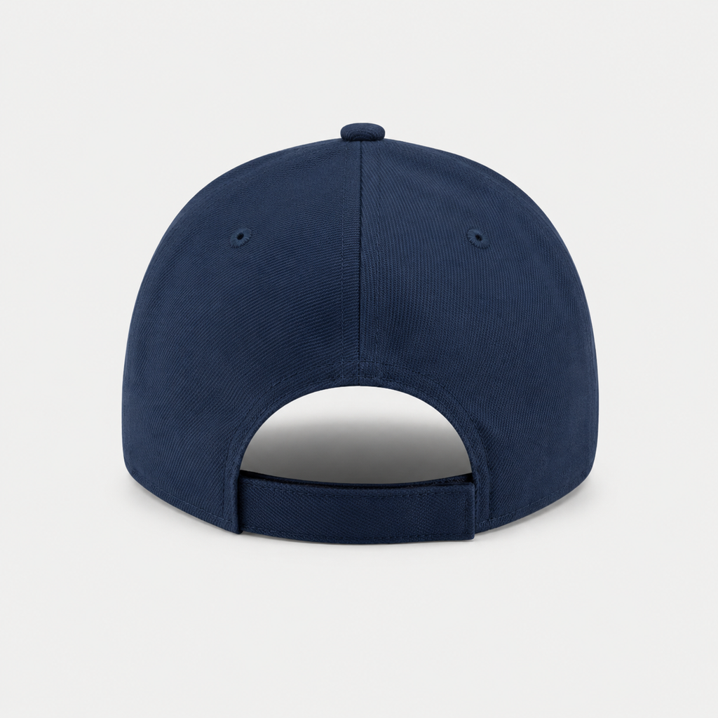 Casquette Los Angeles Clippers — New Era 9FORTY The League, Bleu marine