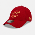 Casquette Cleveland Cavaliers — New Era 9FORTY The League