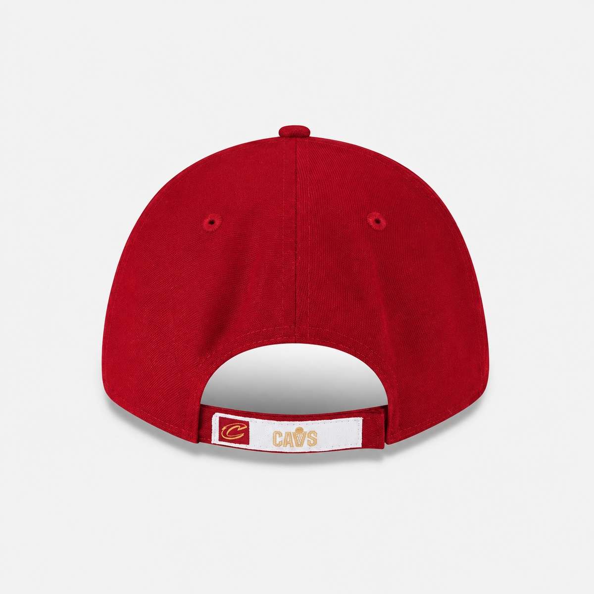Casquette Cleveland Cavaliers — New Era 9FORTY The League