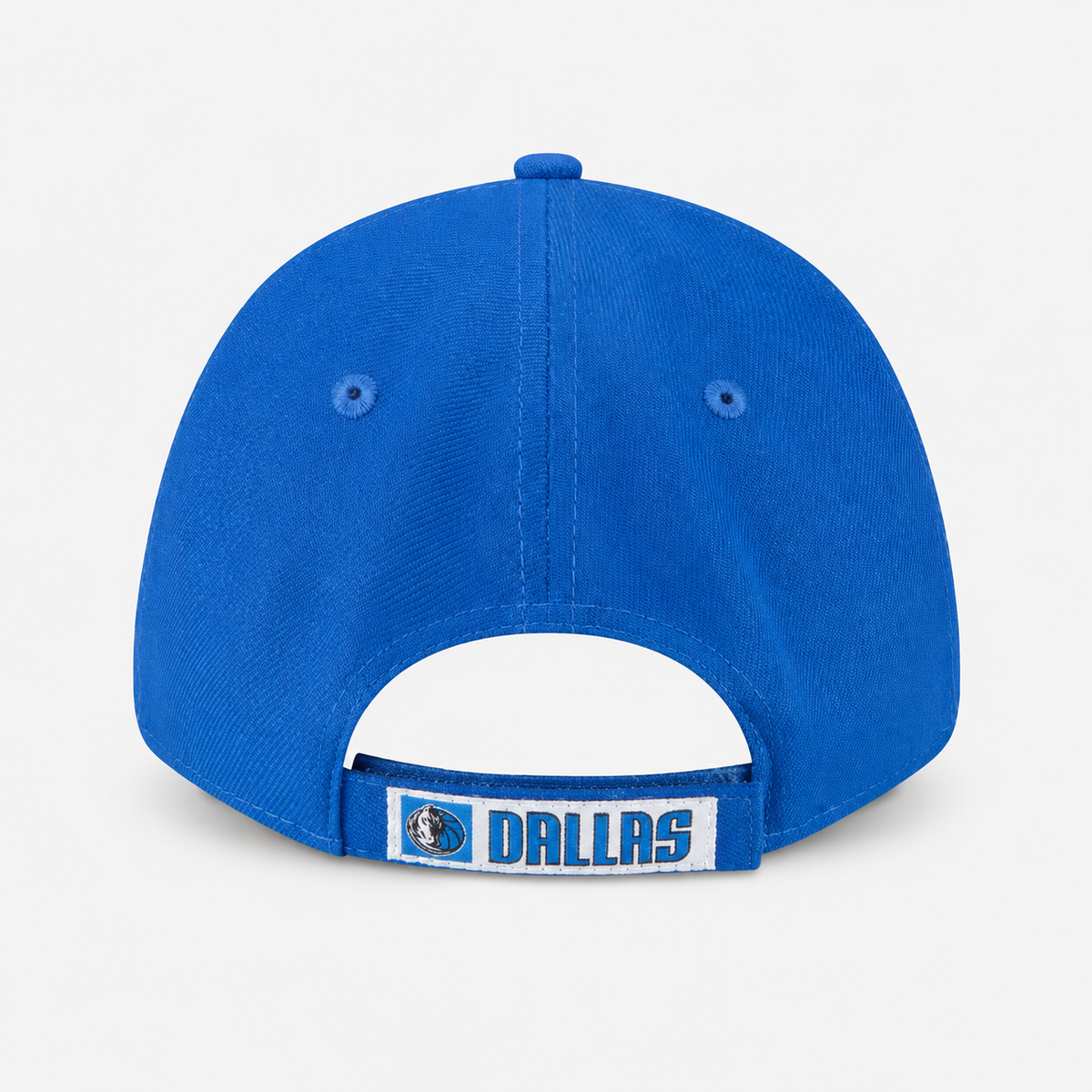 Casquette Dallas Mavericks — New Era 9FORTY The League, Bleu