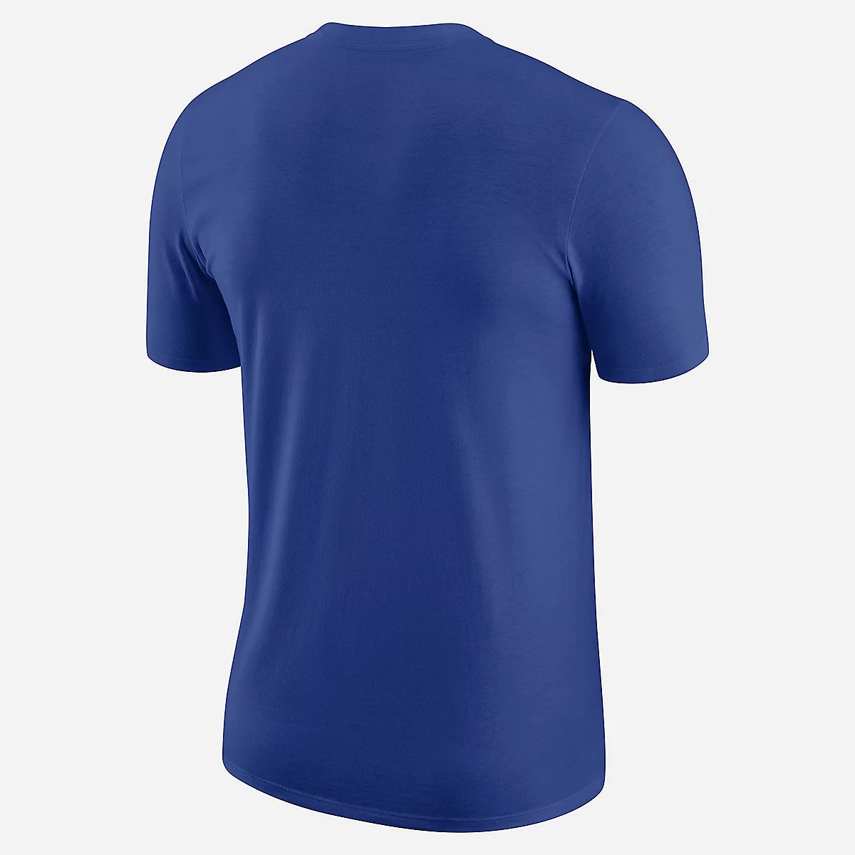 T-shirt Golden State Warriors bleu – Nike NBA Essential