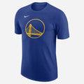 T-shirt Golden State Warriors bleu – Nike NBA Essential