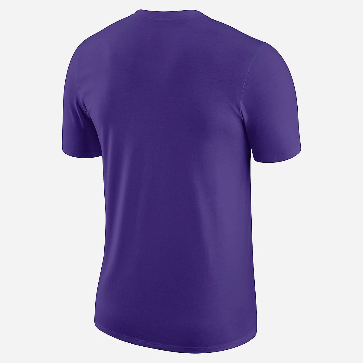 T-shirt Los Angeles Lakers violet – Nike NBA Essential