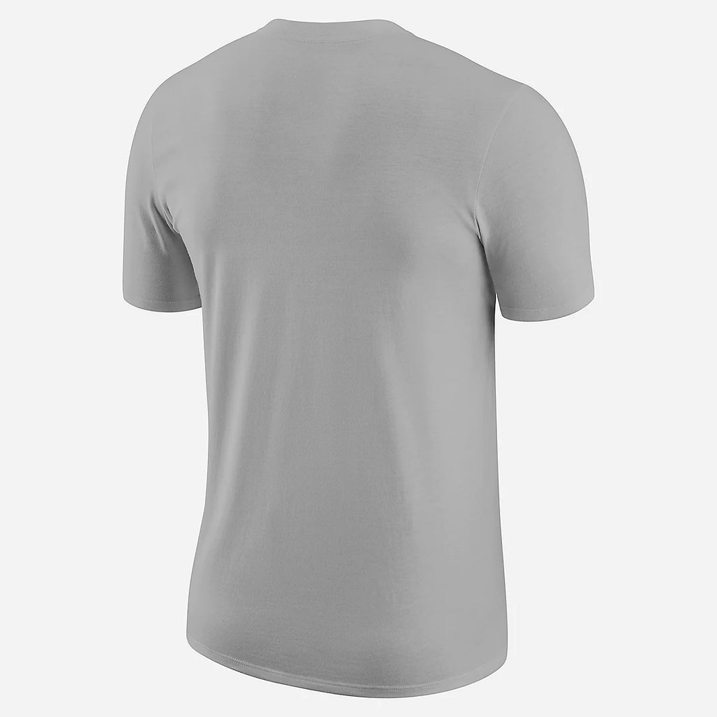 T-shirt San Antonio Spurs gris – Nike NBA Essential