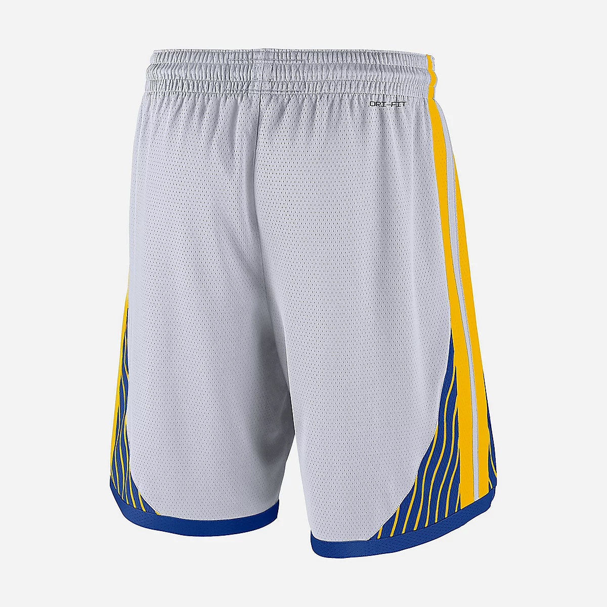 Short Golden State Warriors blanc – Nike NBA Swingman