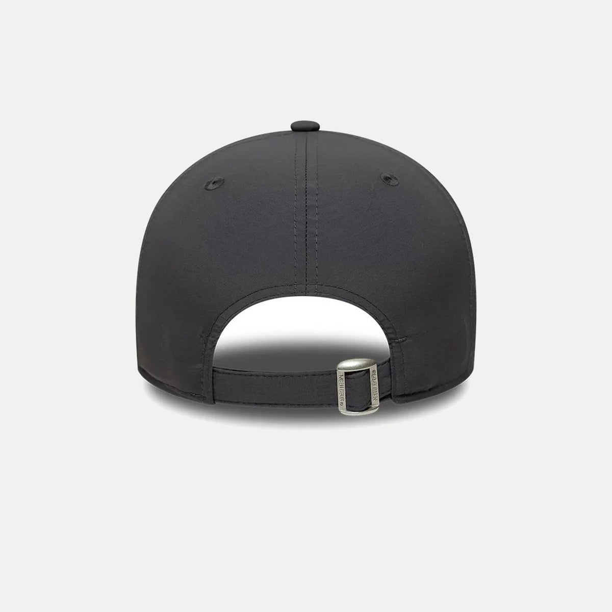 Casquette Chicago Bulls — New Era 9FORTY Recycled, Anthracite