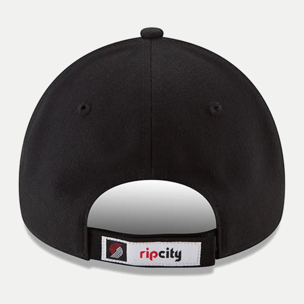 Casquette Portland Trail Blazers — New Era 9FORTY The League, Noir