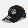 Casquette Orlando Magic — New Era 9FORTY The League, Noire