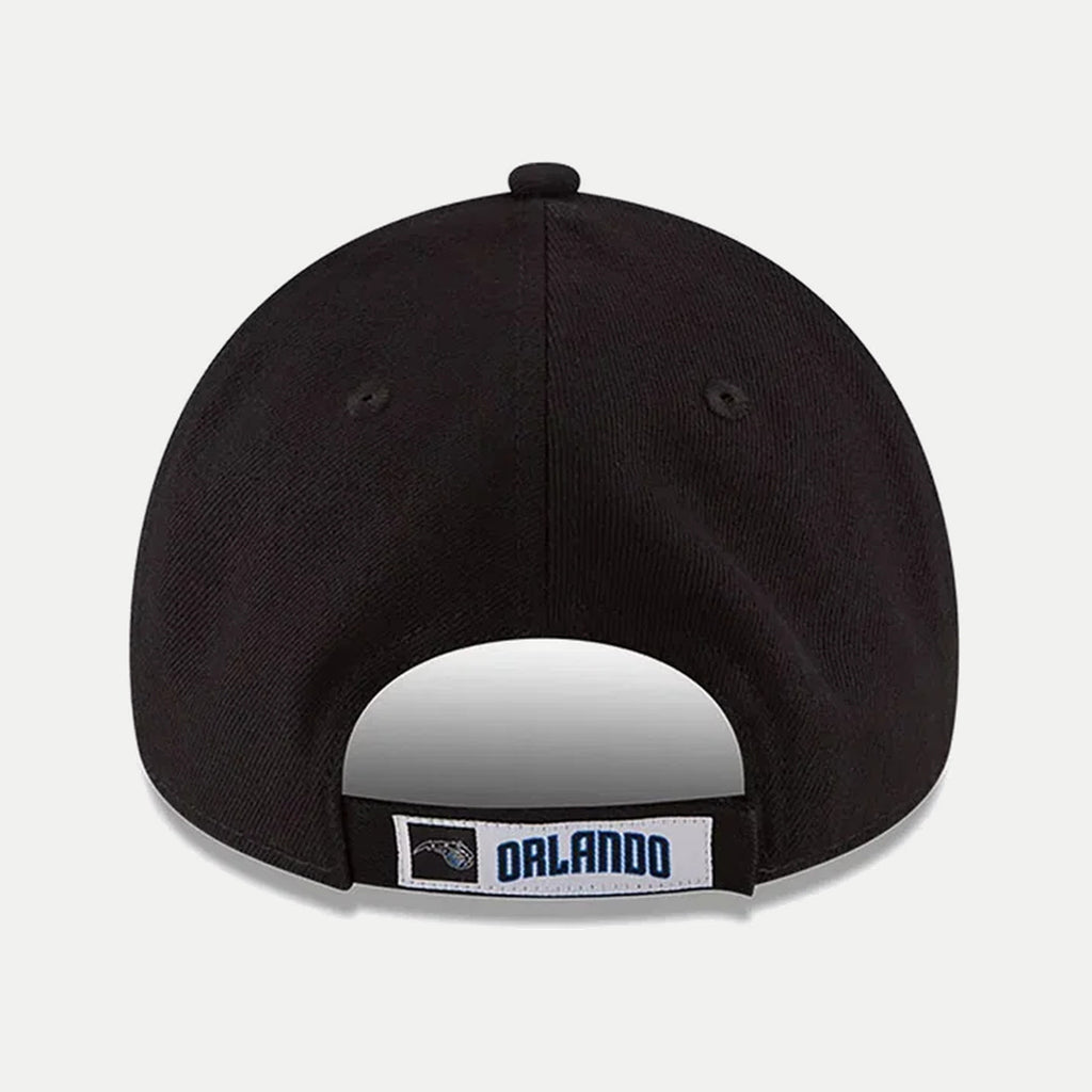 Casquette Orlando Magic — New Era 9FORTY The League, Noire