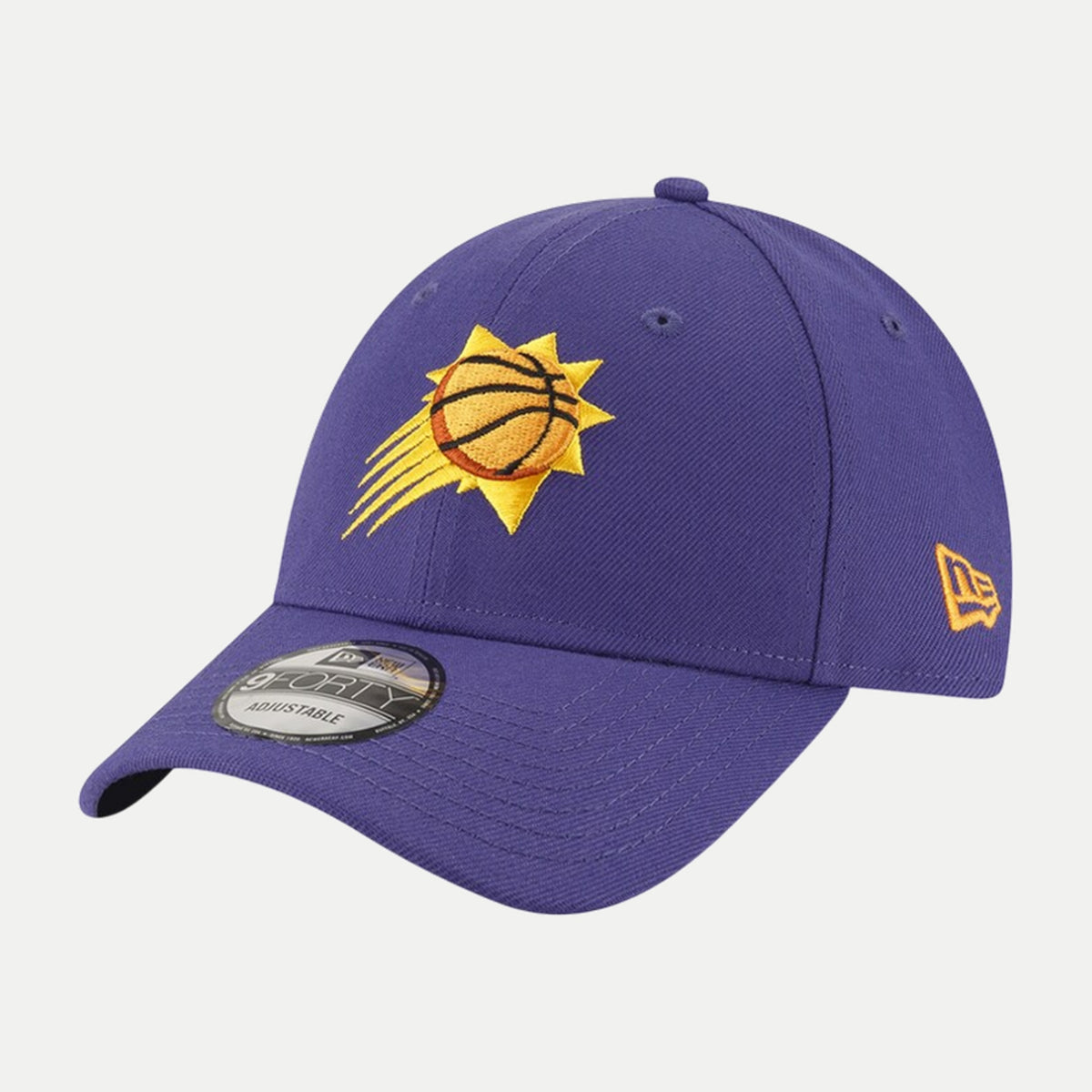 Casquette Phoenix Suns — New Era 9FORTY The League, Violette