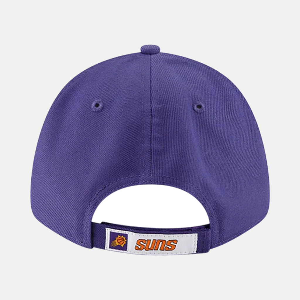Casquette Phoenix Suns — New Era 9FORTY The League, Violette