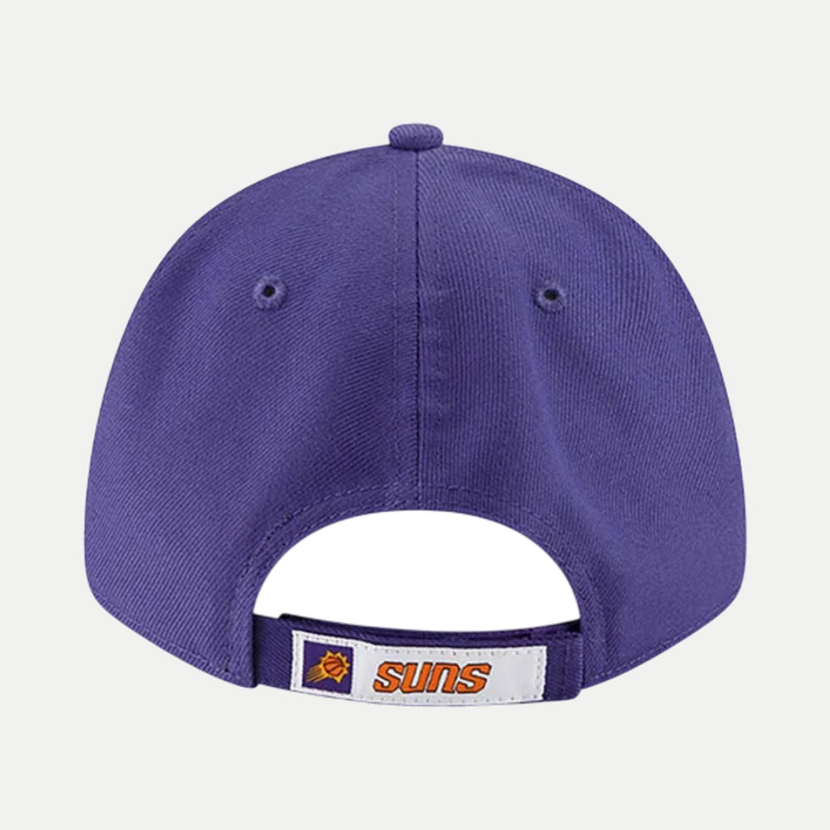 Casquette Phoenix Suns — New Era 9FORTY The League, Violette
