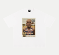 T-shirt MVP blanc – DAÖMEY