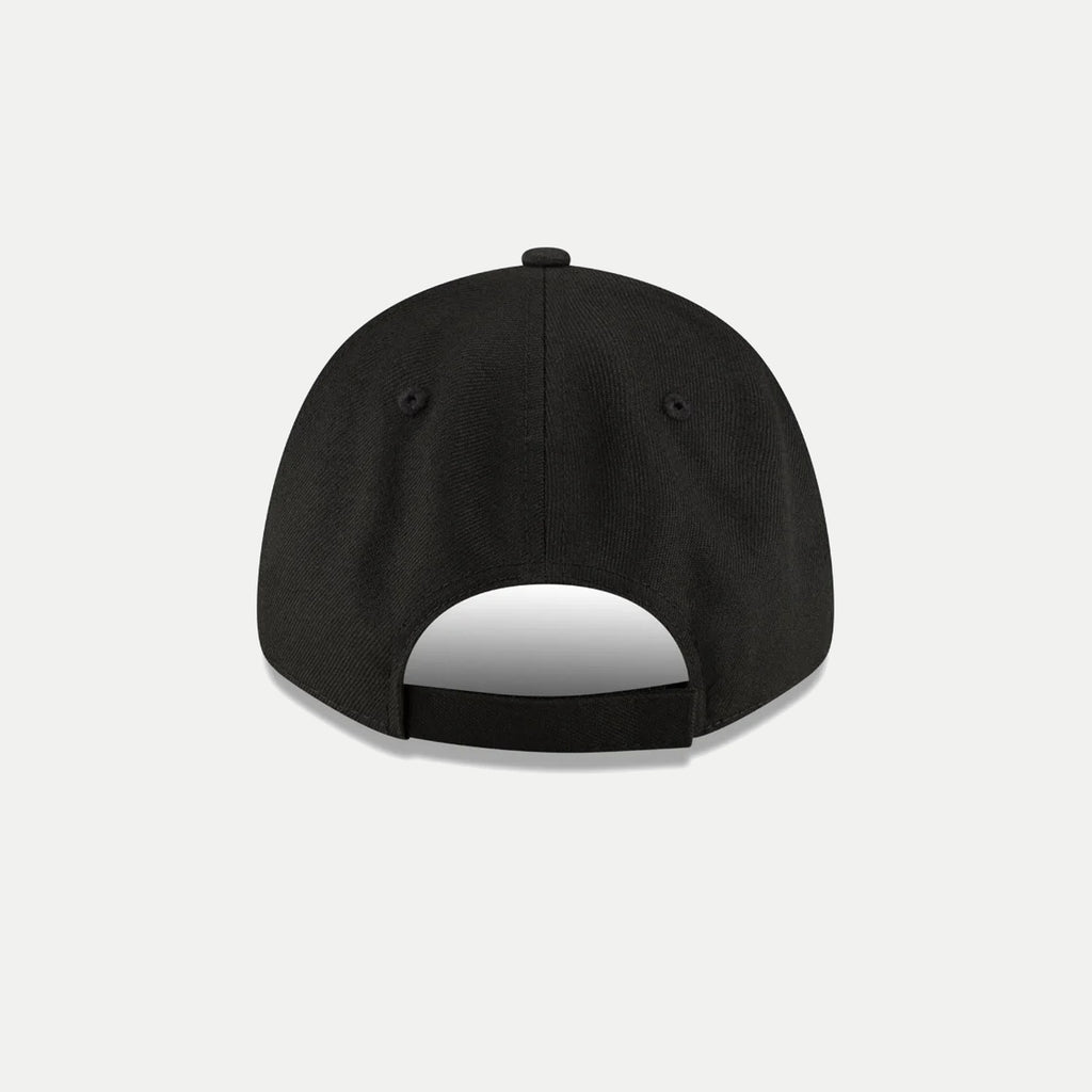 Casquette Brooklyn Nets — New Era 9FORTY The League, Noir